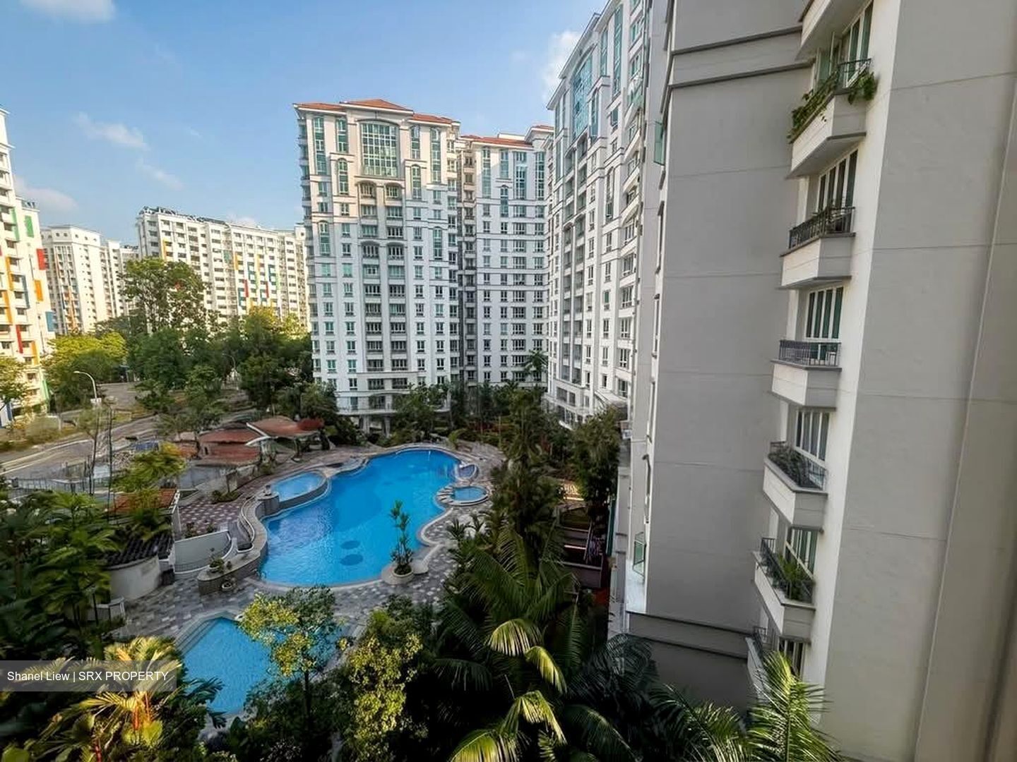 Rivervale Crest (D19), Apartment #602357271